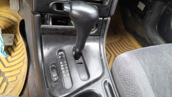Ford mondeo mk2 vites kulesi otomatik