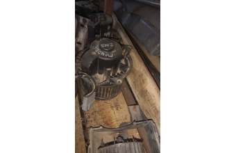 Ford Mondeo mk3 kalorifer motoru