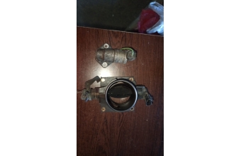 Ford mondeo mk3 rolanti motor ga kelebek