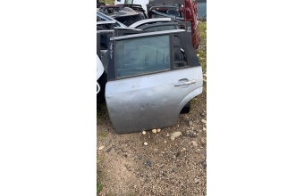 Ford mondeo mk3 station sol arka kapı