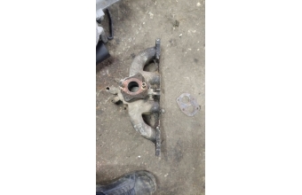 Ford p100 emme manifold 2500