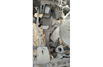 Ford ranger 4x4 ön defransıyel