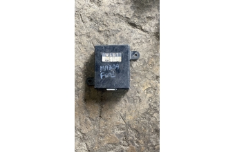 Ford ranger kontrol ünitesi