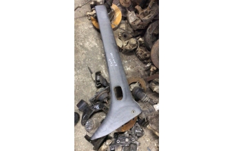 Ford Ranger ön sol kapı döşeme paneli