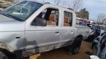 Ford ranger sol kapılar 98_2006 model