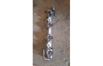 ford scorpio 2.3 çıkma benzin enjekttör kütük