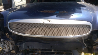 ford scorpio çıkma panjur