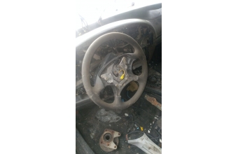 ford scorpio çıkma direksiyon simidi