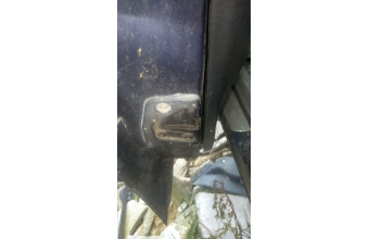 ford scorpio çıkma sol ön kilit