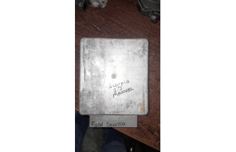 Ford scorpio motor beyni 2.3