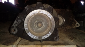 ford sierra çıkma şarj dinamosu
