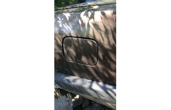 ford taunus çıkma depo kapağı