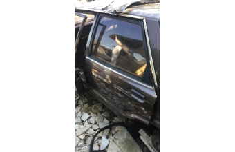 ford taunus çıkma sol arka kapı