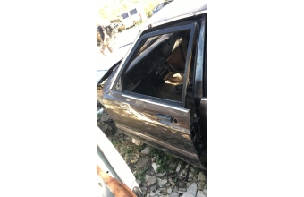 ford taunus çıkma sol ön kapı