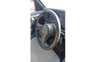 Ford Taunus direksiyon simidi