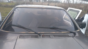 ford Taunus ön cam