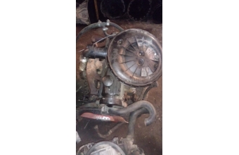 ford taunus p100 2.0 çıkma motor