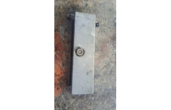 Ford taunus torpido kapak