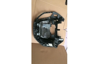 ford tourneo courier çıkma teyp çerçevesi ve teyp