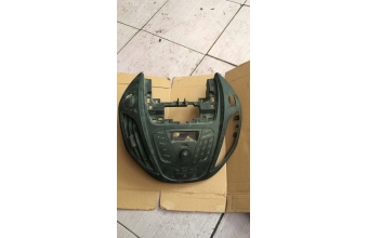 ford tourneo courier komple teyp çerçevesi ve teyp