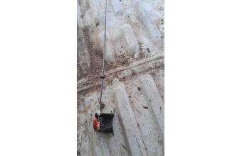ford Transit 12-15 kaput teli orjinal parça