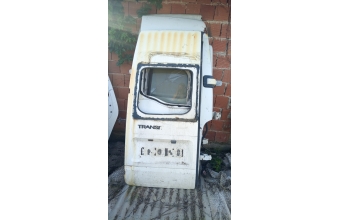 Ford transit 2004 bagaj kapak sol