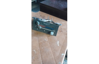 Ford transit 92-97 kalorifer kontrol.paneli orjinal parça