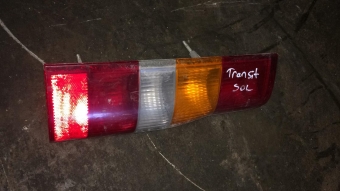 ford transit çıkma sol stop lambası