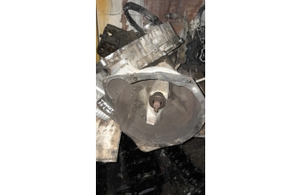 Ford transit kambur 4 ileri sanziman 