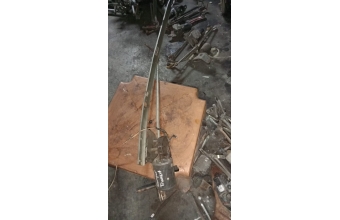 Ford transit kambur silecek motoru freze