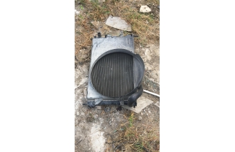 ford transit v184 çıkma çerçevesi