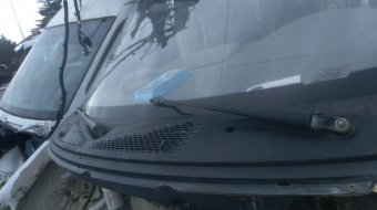 ford transit v184 çıkma dış silecek kolları