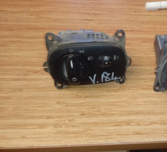 ford transit v184 çıkma far anahtarı
