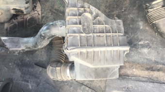 ford transit v184 çıkma hava filtre kazanı