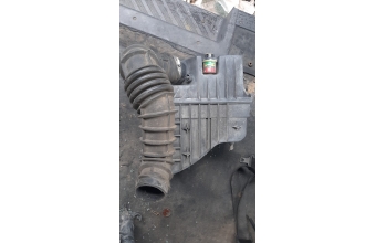 ford transit v184 çıkma hava filtre kazanı