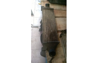 ford transit v184 çıkma inrercool radyatörü