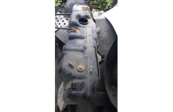 ford transit v184 çıkma mazot deposu