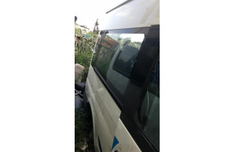 ford transit v184 çıkma sağ arka çamurluk