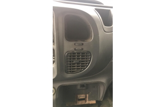 ford transit v184 çıkma sağ orta üfleme ızgarası