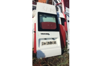 ford transit v184 çıkma sol bagaj kapağı