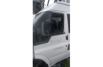 ford transit v184 çıkma sol ön kapı
