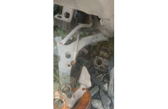 ford transit v184 çıkma son salıncak