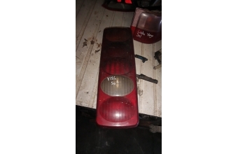 Ford transit v184 sol stop