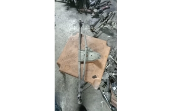 Ford transit v184silecek motorlu bağlantı frezesi