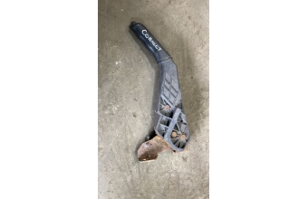 Fort cornet el fireni tabancası