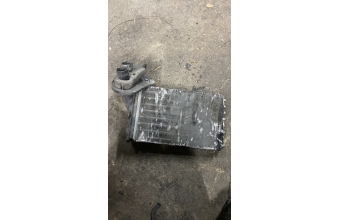 Fort cornet kalorifer peteği