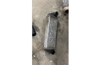 Fort cornet turbo radyatörü