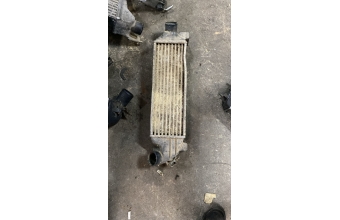 Fort cornet turbo radyatörü