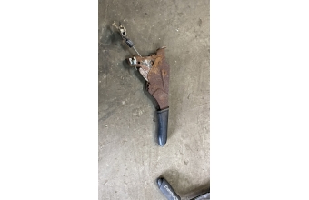 Fort escort el fireni tabancası