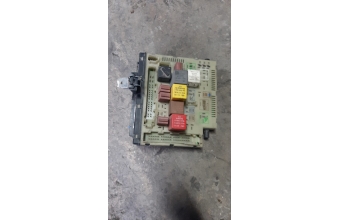 Fort escort klimasız sigorta kutusu